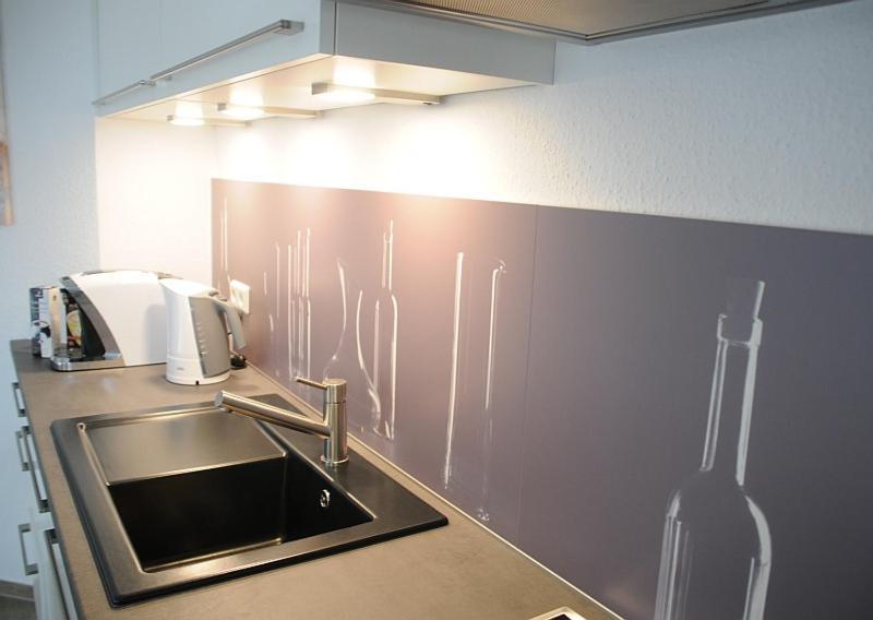 Leo Apartment Greetsiel Bagian luar foto