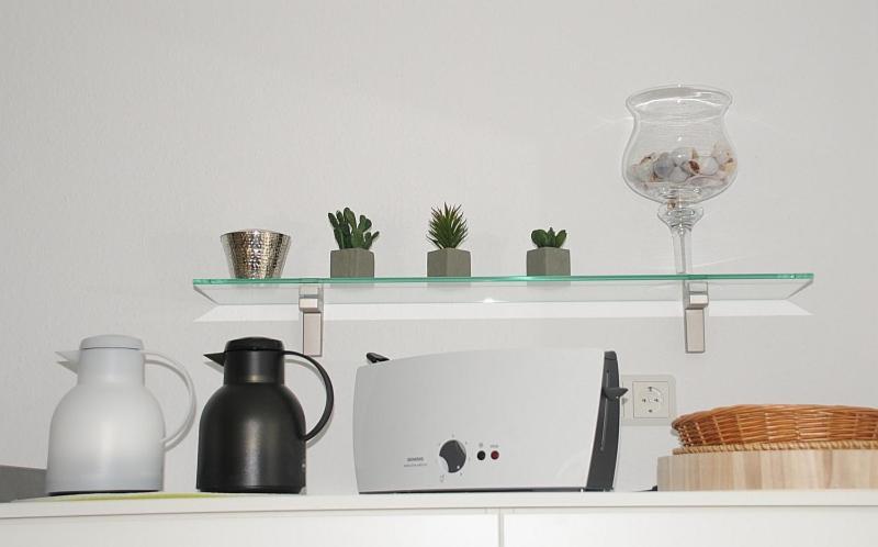Leo Apartment Greetsiel Bagian luar foto