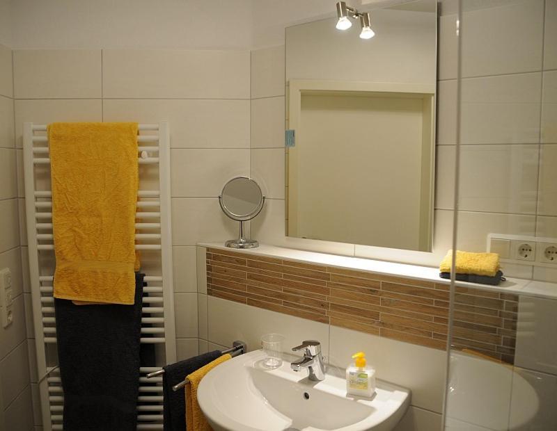 Leo Apartment Greetsiel Bagian luar foto